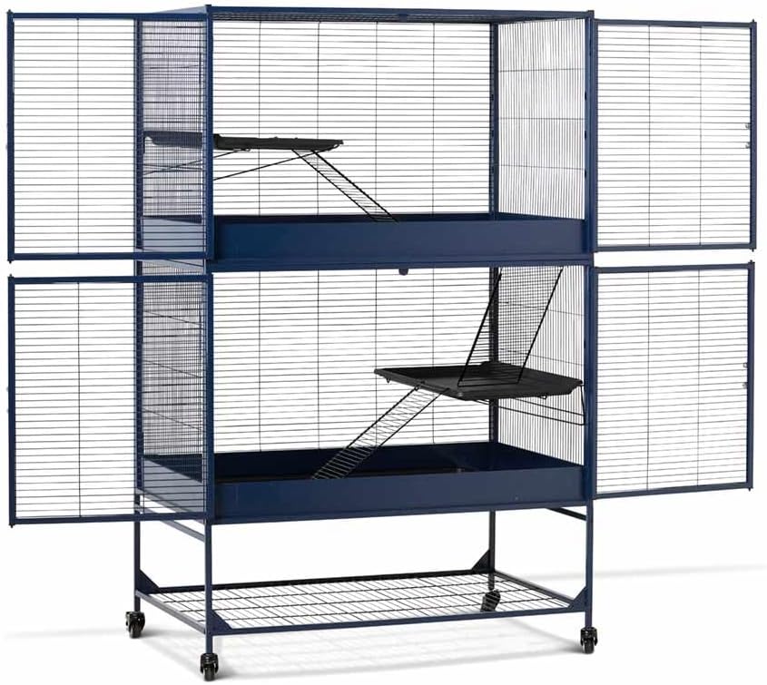 cage savic pour rats